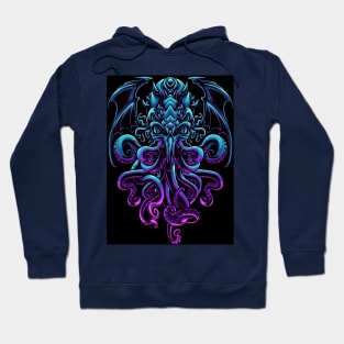 cthulhu Hoodie